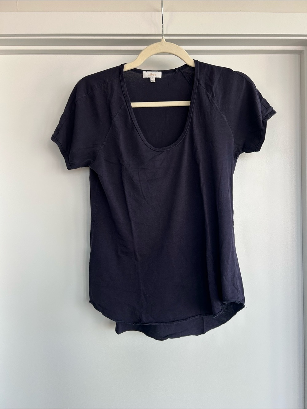 Aritzia Wilfred Women's Tshirt